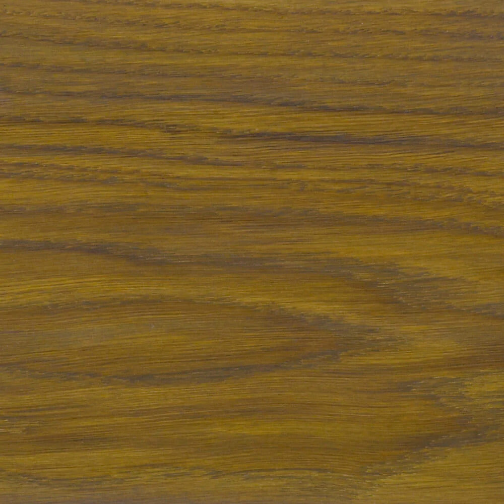 Olive Rubio Monocoat Oil Plus 2C applied to White Oak color swatch.